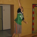 Volleyball Turnier